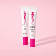 LOVE: Moisturising Lip Tint Oil