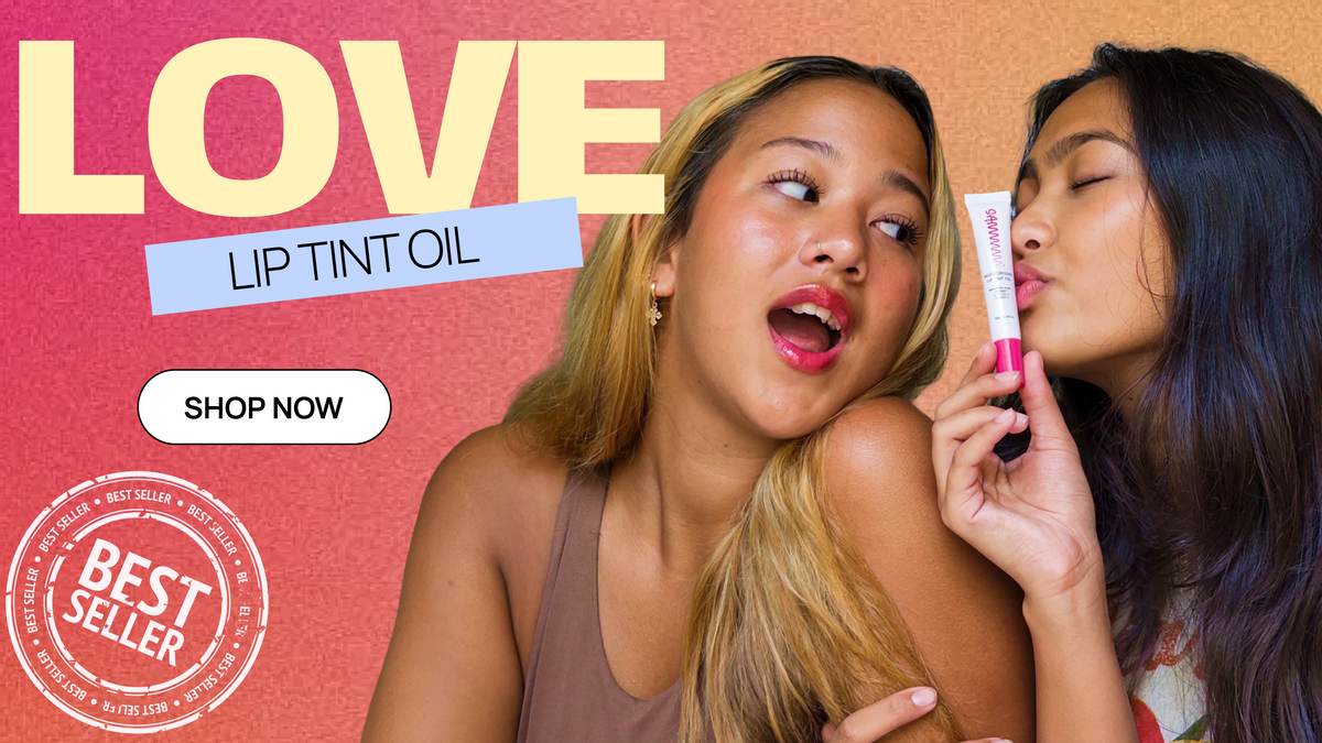 SAMMMM promotional banner