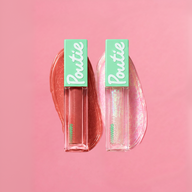 POUTIE: Glass shine lip gloss
