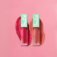 POUTIE: Glass shine lip gloss