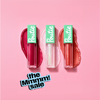 POUTIE: Glass shine lip gloss