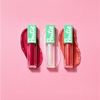 POUTIE: Glass shine lip gloss