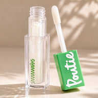 POUTIE: Glass shine lip gloss