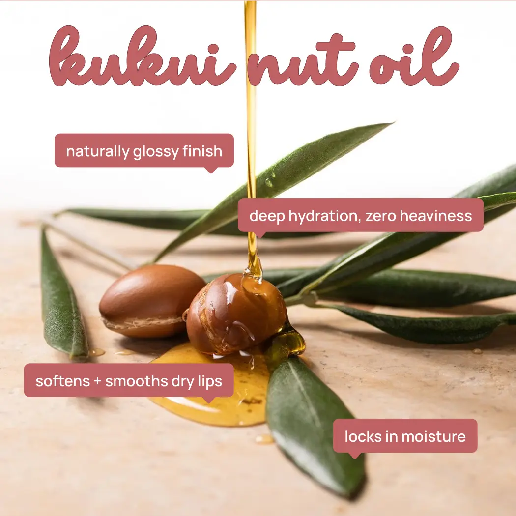  POUTIE: Glass shine lip gloss 