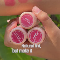 FIRST CRUSH: Dual Core Blush Stick