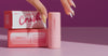 FIRST CRUSH: Dual Core Blush Stick