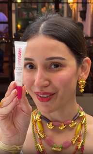Love ph changing liptint oil great for pigmented and dark lips by Sammmm