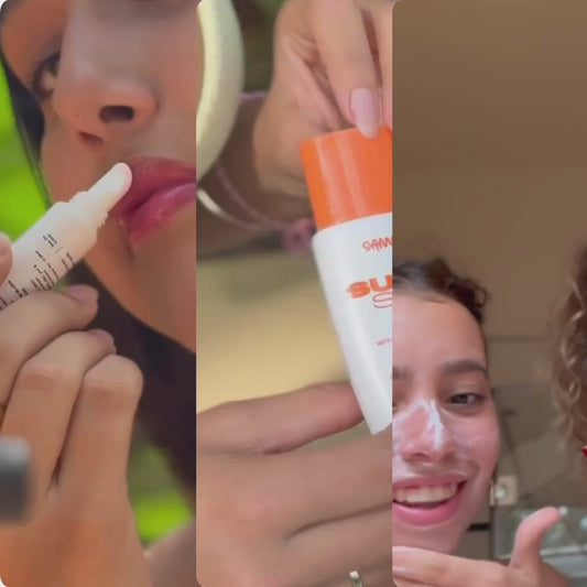 The Self-Care Starter Kit