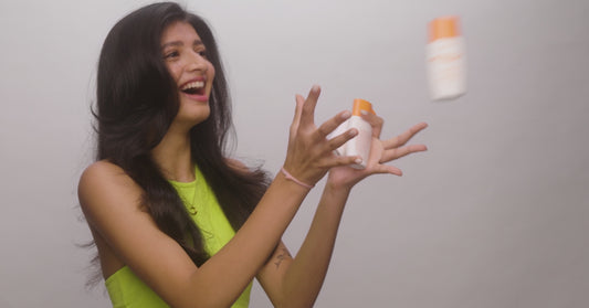 SUNNYSIDE : Sun Protection Gel Cream with SPF 50+ PA++++