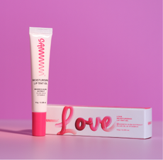 Lip Tint Oil