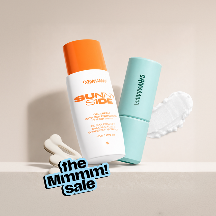 The Sun and Screen Shield Kit
