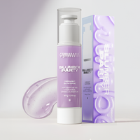 SLUMBERPARTY: Overnight Glow Mask