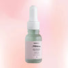 SMOOTH OPERATOR: Satin serum for smoothening  and frizz control