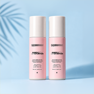 SMOOTH OPERATOR: Satin serum for smoothening  and frizz control
