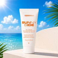 SUNNYSIDE : Sun Protection Gel Cream with SPF 50+ PA++++