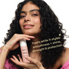 SMOOTH OPERATOR: Satin serum for smoothening  and frizz control