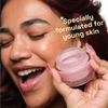 GLOW: Boosting Hydrating Moisturiser
