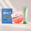 NO ZIT KIT: Clear Skin Trio
