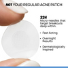 NO ZIT KIT: Clear Skin Trio