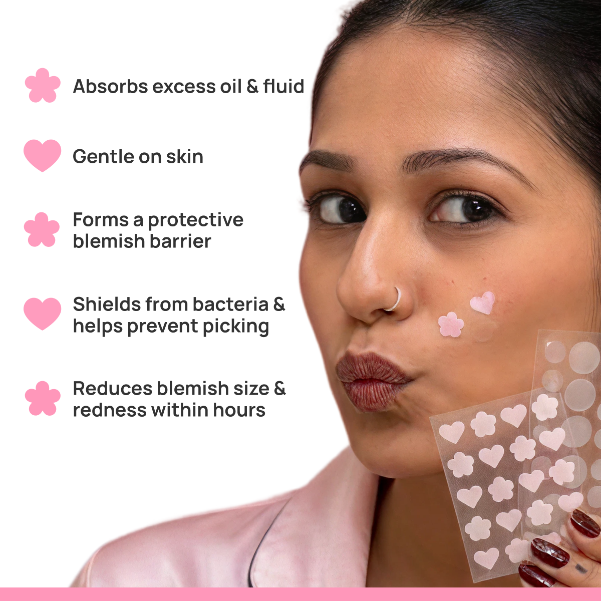NO ZIT KIT: Clear Skin Trio